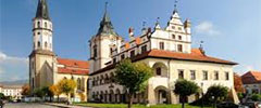 Levoča